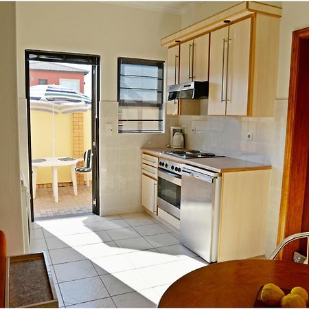 Chala-Kigi Apartments Swakopmund Kamer foto