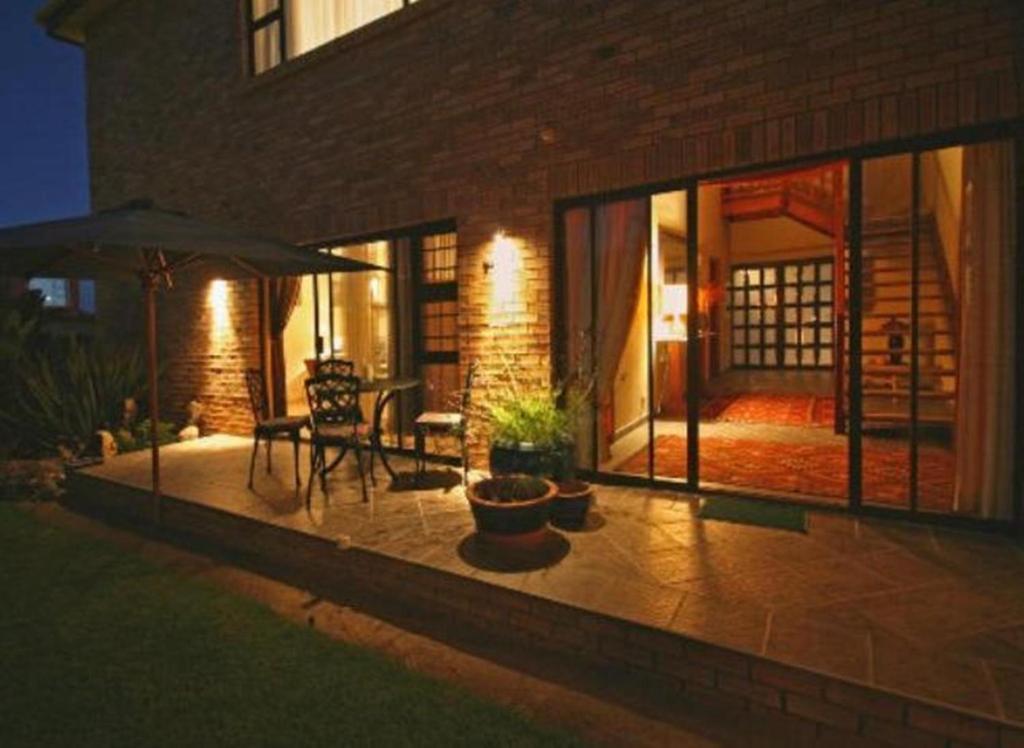 Chala-Kigi Apartments Swakopmund Kamer foto