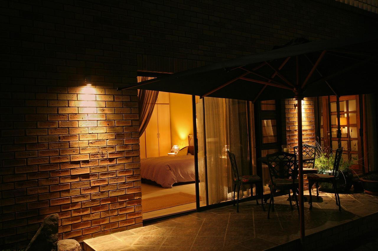 Chala-Kigi Apartments Swakopmund Buitenkant foto