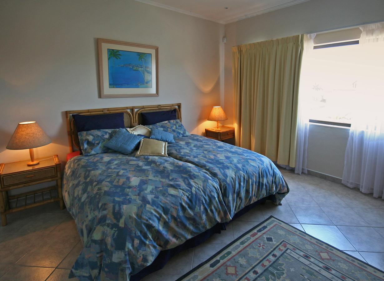Chala-Kigi Apartments Swakopmund Buitenkant foto