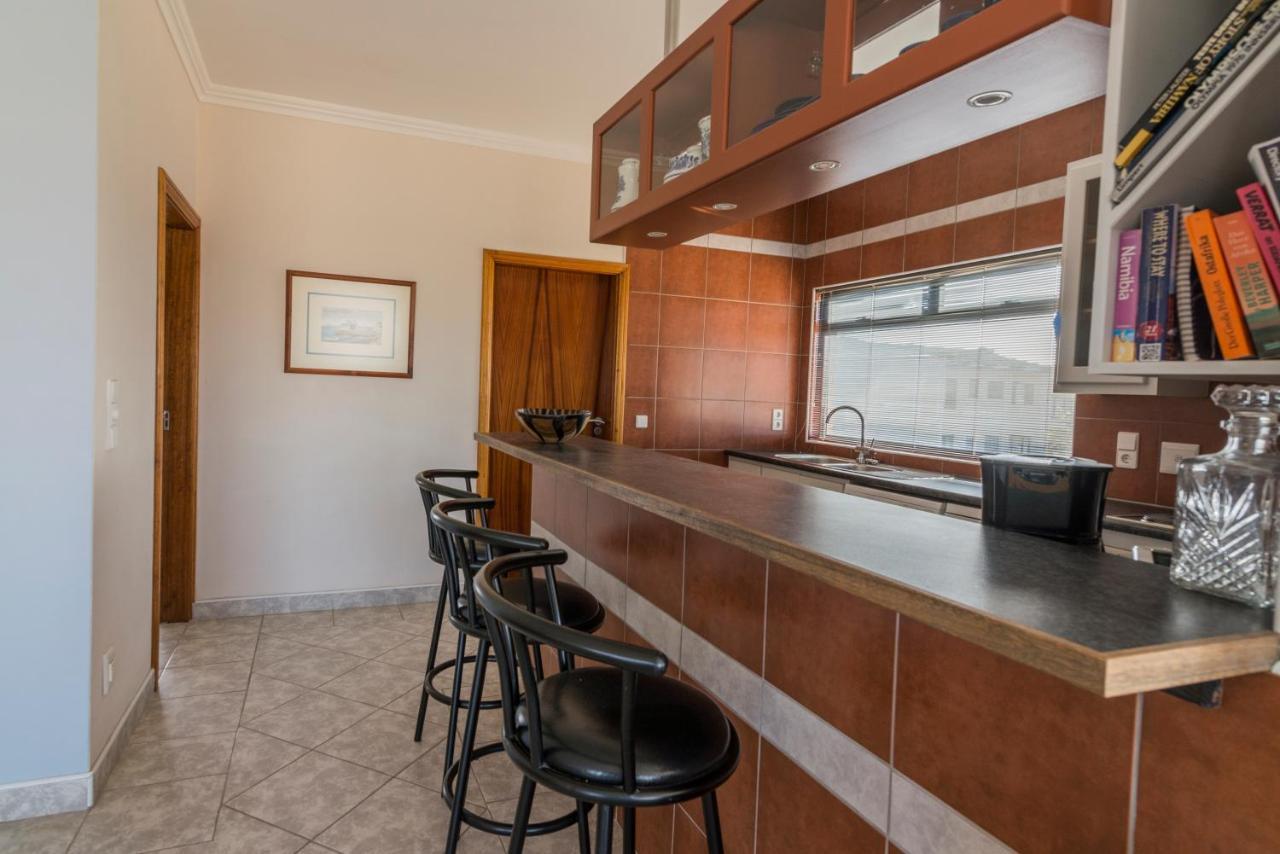 Chala-Kigi Apartments Swakopmund Buitenkant foto