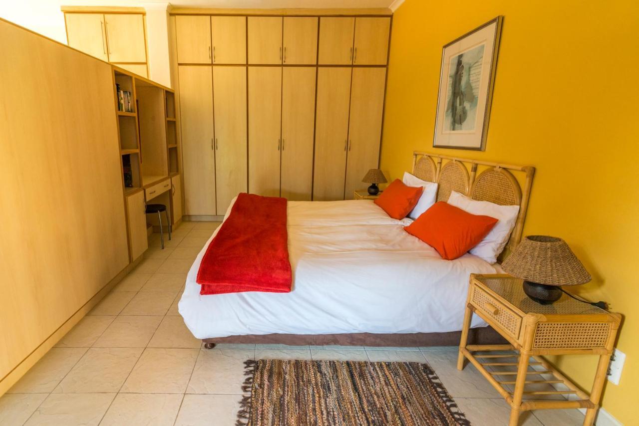 Chala-Kigi Apartments Swakopmund Buitenkant foto