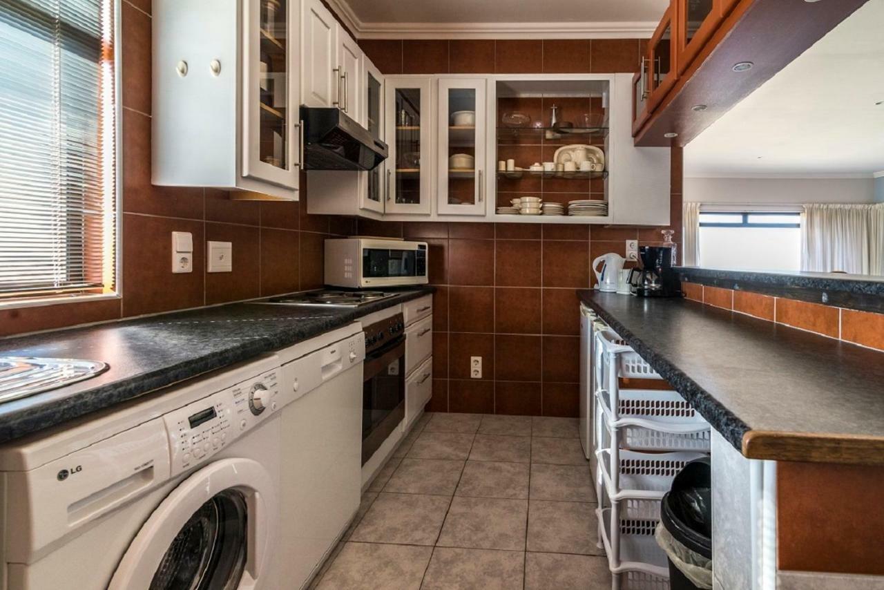 Chala-Kigi Apartments Swakopmund Buitenkant foto